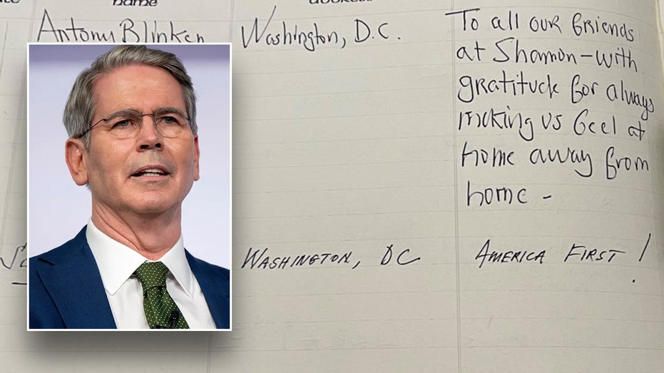 treasury-sec.-scott-bessent-leaves-powerful-two-word-message-in-irish-airport’s-welcome-book
