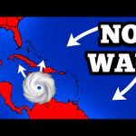 Hurricane Melissa Is Doing Something We’ve NEVER Seen Before…