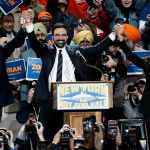 nyc-voters-embrace-democratic-socialism-as-aoc,-sanders-stump-for-mamdani